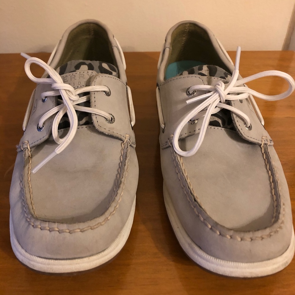 Grey Sperry’s